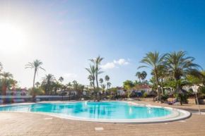 Sunny Bungalows Parque Golf in Maspalomas